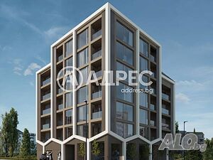 3-стаен, София, Овча купел 2, 135 кв.м., 270000 €