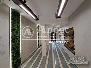 1-стаен, Варна, Левски, 48 кв.м., 73800 €