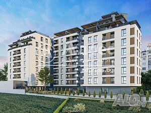 3-стаен, София, Младост 4, 144 кв.м., 284932 €