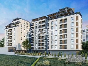 3-стаен, София, Младост 4, 143 кв.м., 289234 €