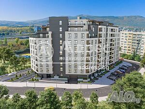 3-стаен, София, Младост 4, 125 кв.м., 248054 €