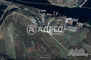 Парцел/Терен, Константиново, 3679 кв.м., 110000 €
