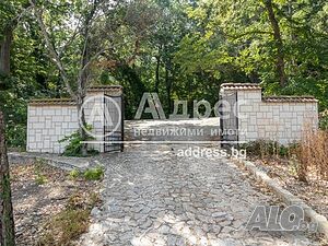 Хотел/Мотел, Варна, м-ст Манастирски рид, 654 кв.м., 1800000 €