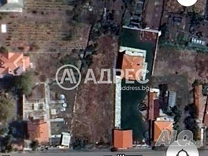 Парцел/Терен, Бургас, Банево, 1170 кв.м., 150000 €
