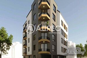 Многостаен, Варна, Базар ”Левски”, 97 кв.м., 232037 €