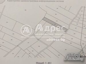Парцел/Терен, Локорско, 1200 кв.м., 18000 €