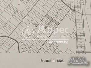 Парцел/Терен, Локорско, 6100 кв.м., 91500 €