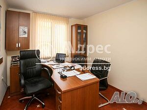 Офис, София, Лозенец, 79 кв.м., 249000 €