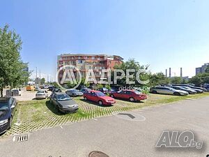 Парцел/Терен, София, Дружба 2, 587 кв.м., 510000 €