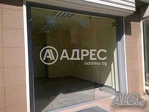 Магазин, Варна, Централна поща, 20 кв.м., 65000 €