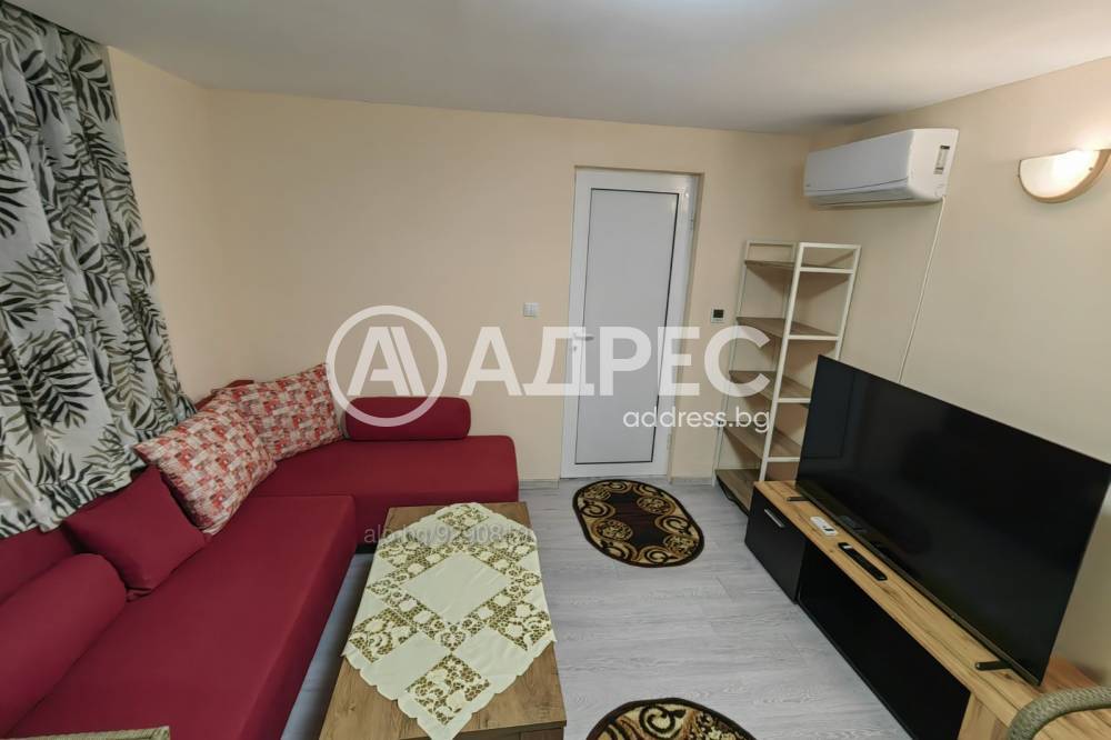 3-стаен, Варна, м-ст Траката, 80 кв.м., 511 €