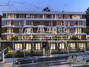 2-стаен, Варна, Бриз, 72.04 кв.м., 149204 €
