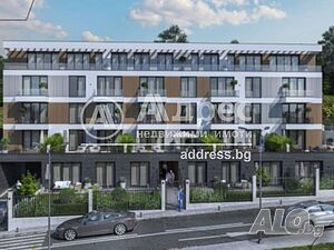 3-стаен, Варна, Бриз, 112 кв.м., 218400 €