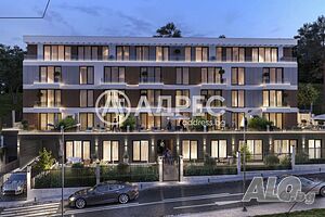3-стаен, Варна, Бриз, 122 кв.м., 197910 €
