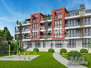 Многостаен, Варна, м-ст Свети Никола, 278.87 кв.м., 429000 €