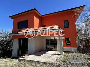 Къща/Вила, Банкя, Изгрев, 560 кв.м., 395000 €