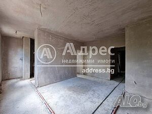 3-стаен, София, Овча купел, 93.94 кв.м., 154000 €