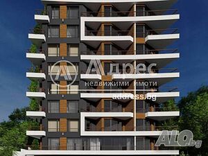 3-стаен, Варна, Бриз, 117 кв.м., 250000 €