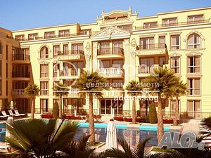 2-стаен, Равда, 53 кв.м., 69190 €