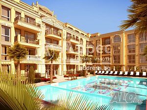 2-стаен, Равда, 47 кв.м., 61520 €