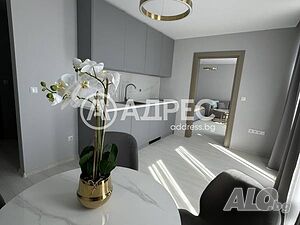 2-стаен, Слънчев бряг, Стадиона, 88 кв.м., 122836 €