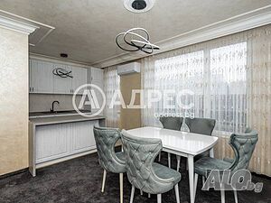 3-стаен, Пловдив, Кършияка, 121 кв.м., 244000 €