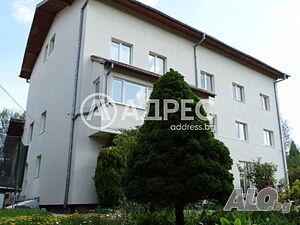 Офис Сграда/ Търговски център, София, Западен парк, 826 кв.м.