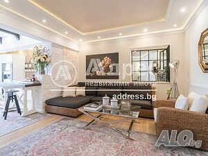 3-стаен, Варна, Гръцка махала, 110 кв.м., 1500 €