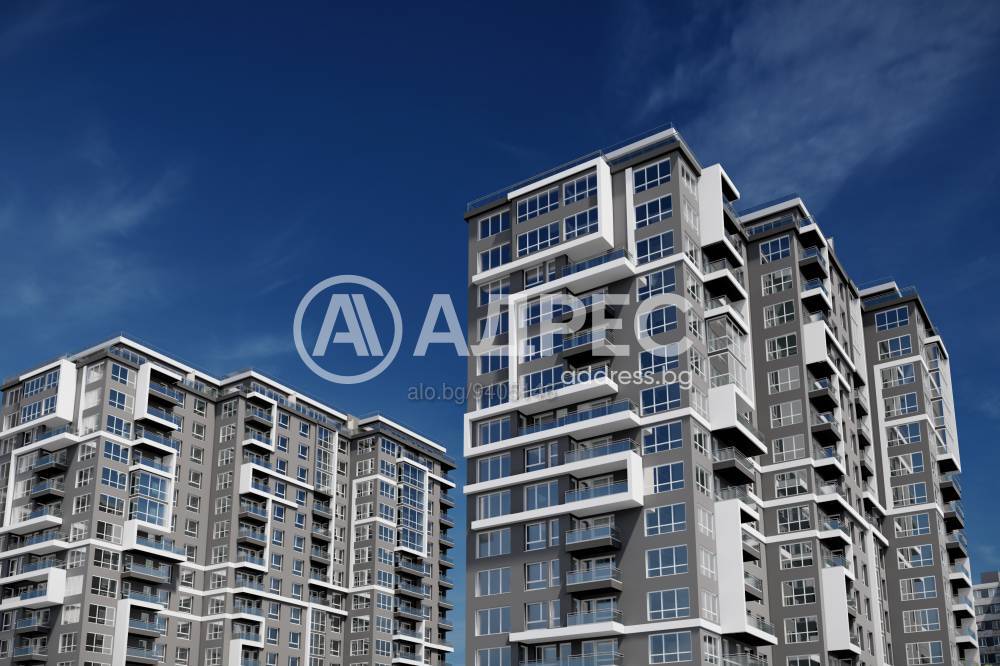 3-стаен, Варна, Младост 1, 117 кв.м., 159400 €