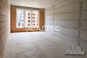 2-стаен, Варна, Младост 1, 71 кв.м., 111900 €