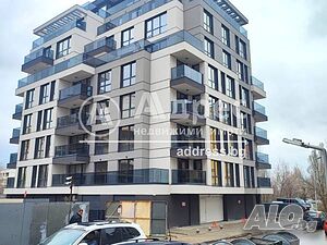2-стаен, София, Полигона, 112 кв.м., 239112 €
