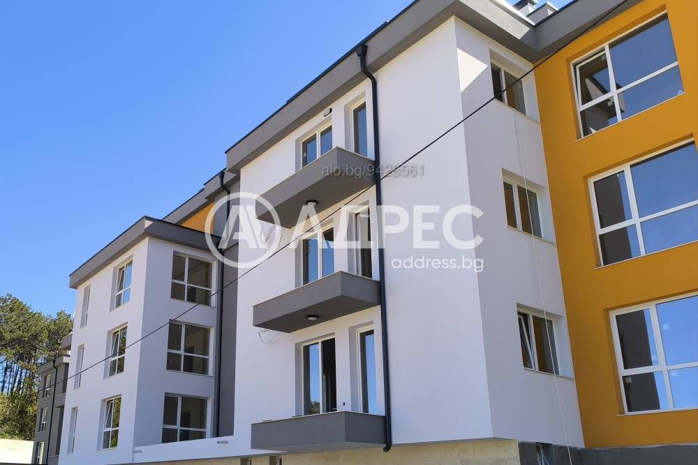 Гараж, Варна, Виница, 25 кв.м., 26000 €