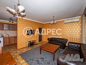 3-стаен, Пловдив, Кършияка, 112 кв.м., 201600 €