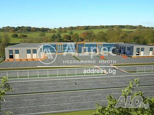 Парцел/Терен, Аксаково, ПЗ Аксаково, 15103 кв.м., 906180 €