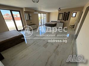 1-стаен, Царево, Василико, 75 кв.м., 86250 €