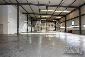 Цех/Склад, Войводиново, 6610 кв.м., 2000000 €