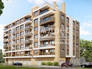 3-стаен, София, Обеля 1, 99 кв.м., 143158 €