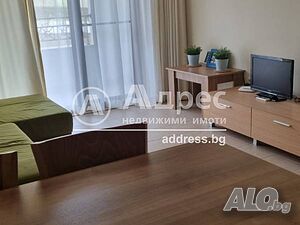 2-стаен, Созопол, м-ст Каваци, 55.93 кв.м., 89900 €