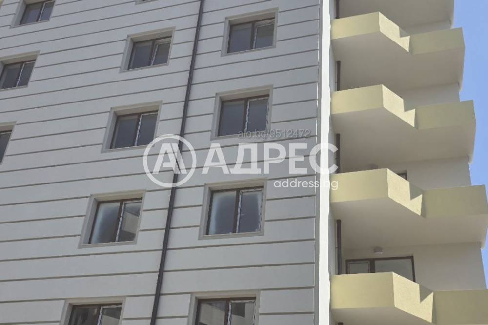 3-стаен, Варна, Гранд Мол Варна, 108 кв.м., 272420 €