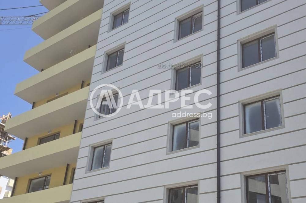 3-стаен, Варна, Гранд Мол Варна, 110 кв.м., 274540 €