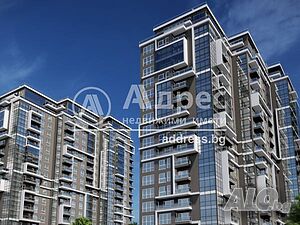 Магазин, Варна, Младост 1, 670 кв.м., 1340640 €