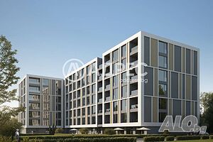 2-стаен, Варна, Аспарухово, 71 кв.м., 108000 €