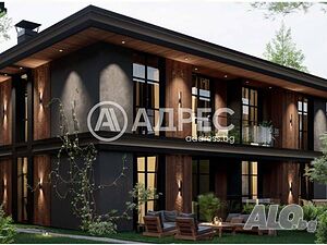 3-стаен, Варна, к.к. Чайка, 80 кв.м., 112000 €