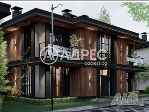 3-стаен, Варна, к.к. Чайка, 80 кв.м., 112000 €