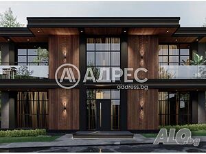 3-стаен, Варна, к.к. Чайка, 80 кв.м., 112000 €