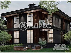 3-стаен, Варна, к.к. Чайка, 80 кв.м., 112000 €