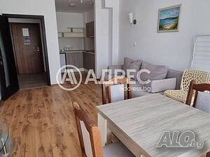 2-стаен, Черноморец, 71 кв.м., 80150 €