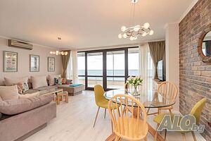 Многостаен, Варна, м-ст Ален Мак, 220 кв.м., 1800 €