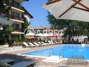 1-стаен, Черноморец, 68 кв.м., 78500 €