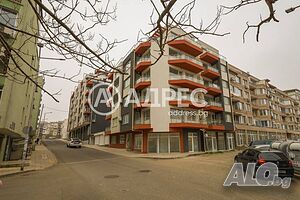Магазин, Бургас, Меден рудник - зона В, 132.64 кв.м., 119376 €
